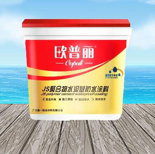 「防水材料品牌哪個(gè)好」防水材料行業(yè)迎來了高速的發(fā)展期