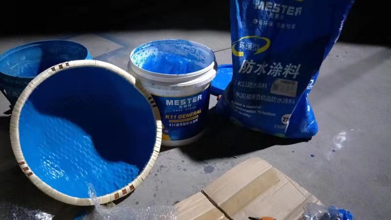 「防水材料品牌哪個(gè)好」聚乙烯丙綸防水卷材無(wú)毒無(wú)害